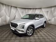 Hyundai Creta II Москва  - изображение 21