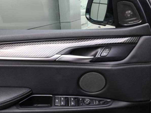 BMW X5 III (F15) с пробегом 2017 года, цена 3 800 000 рублей, 149068 км, внедорожник, Автокод Объявления