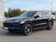 Porsche Cayenne III Москва  - изображение 12