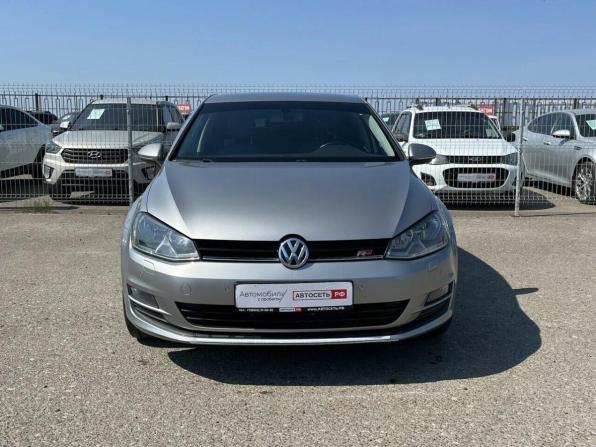 Volkswagen Golf VII с пробегом 2014 года, цена 1 060 000 рублей, 157678 км, хэтчбек, Автокод Объявления