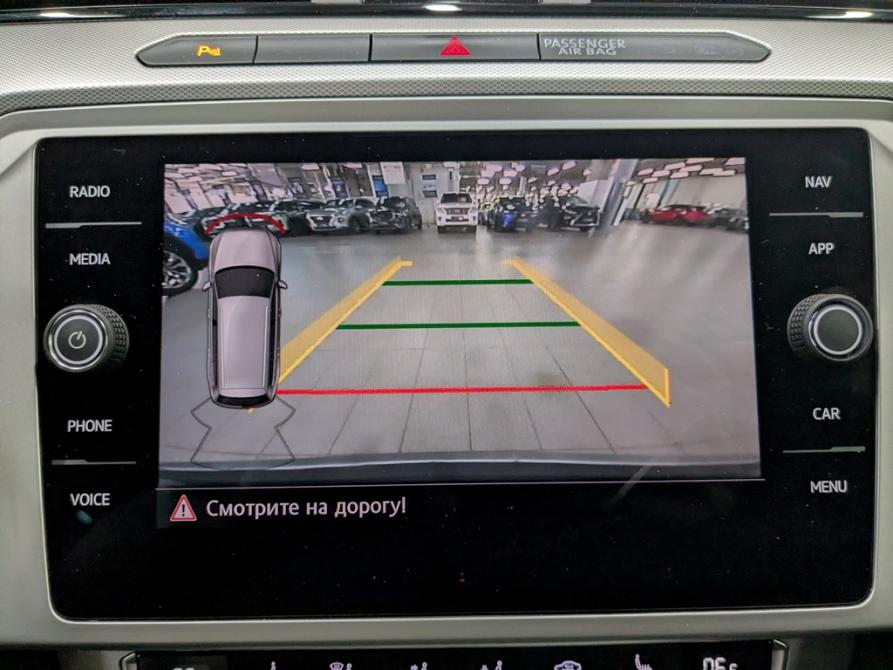 Volkswagen Passat B8 Москва  - изображение 18