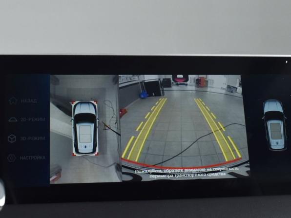 JETOUR X70+ I Рестайлинг с пробегом 2023 года, цена 2 229 995 рублей, 43828 км, внедорожник, Автокод Объявления