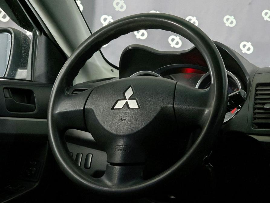 Mitsubishi Lancer X Новосибирск  - изображение 14