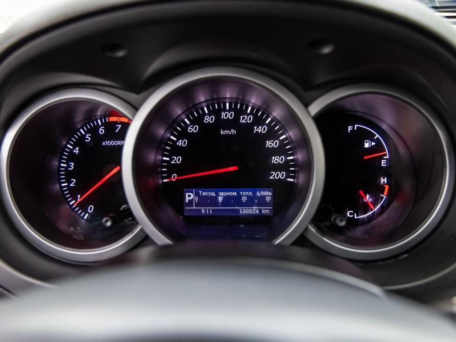 Suzuki Grand Vitara II Рестайлинг Волгоград  - изображение 5