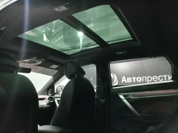 Geely Coolray I с пробегом 2021 года, цена 1 610 000 рублей, 53102 км, внедорожник, Автокод Объявления