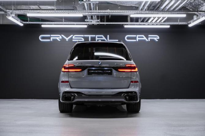 Новый BMW X7 I (G07) Рестайлинг 2026 года, цена 17 850 000 рублей, внедорожник, Автокод Объявления