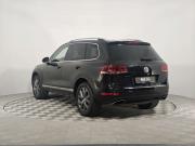 Volkswagen Touareg II Санкт-Петербург  - изображение 25