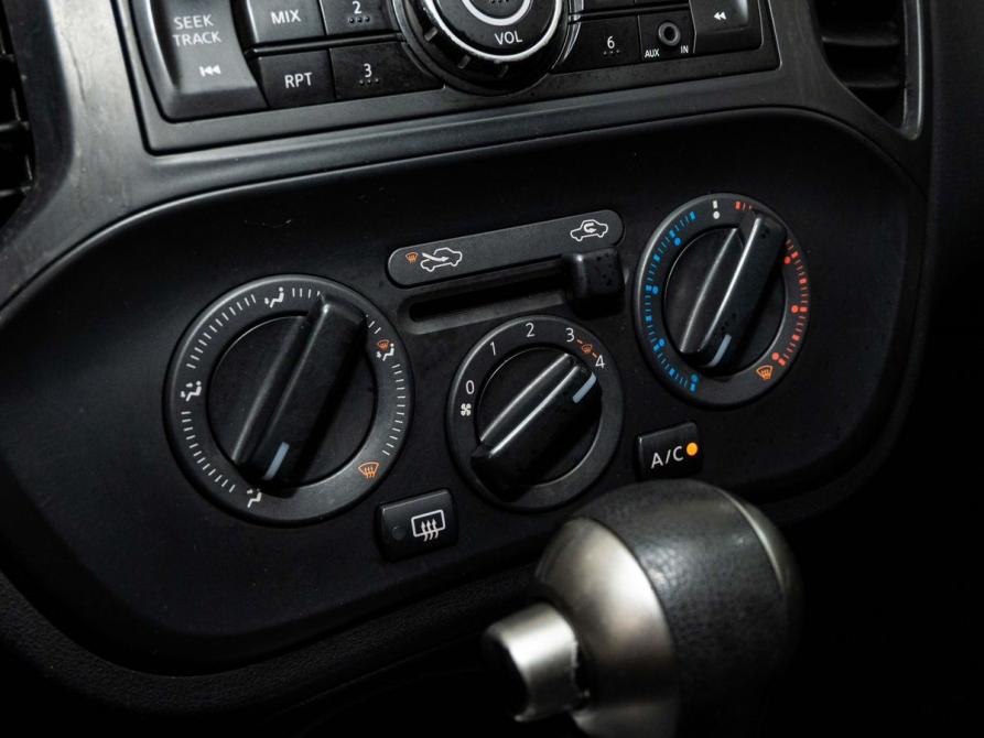 Nissan Juke I Казань  - изображение 10
