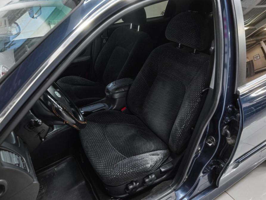 Hyundai Sonata IV (EF) Рестайлинг Челябинск  - изображение 13