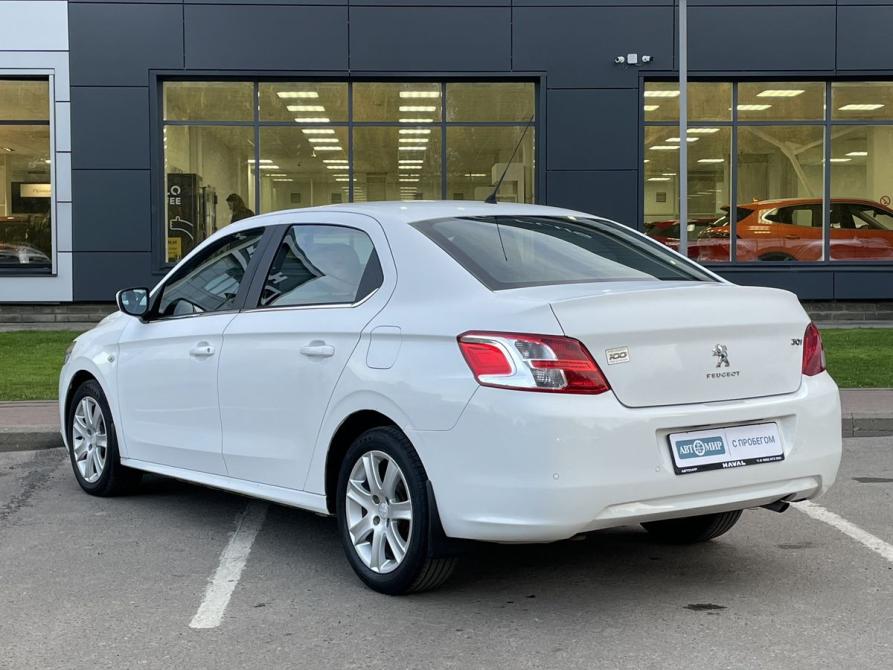 Peugeot 301 I Ярославль  - изображение 7