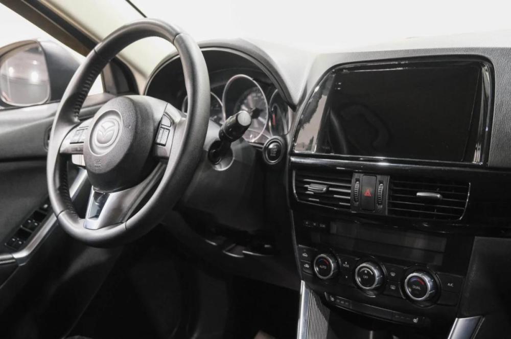 Mazda CX-5 I Новокузнецк  - изображение 20