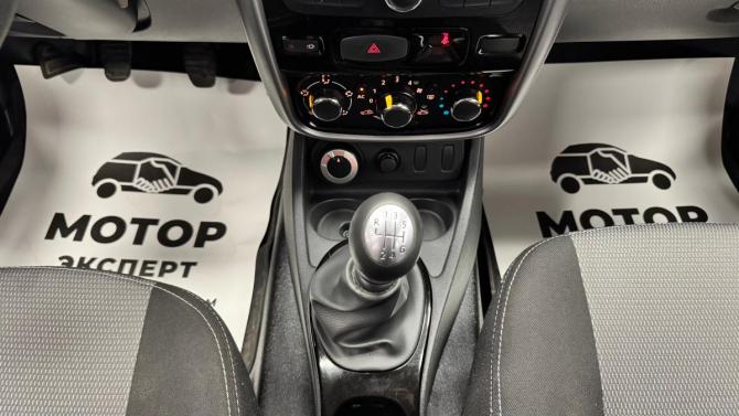 Renault Duster I с пробегом 2012 года, цена 910 000 рублей, 117141 км, внедорожник, Автокод Объявления