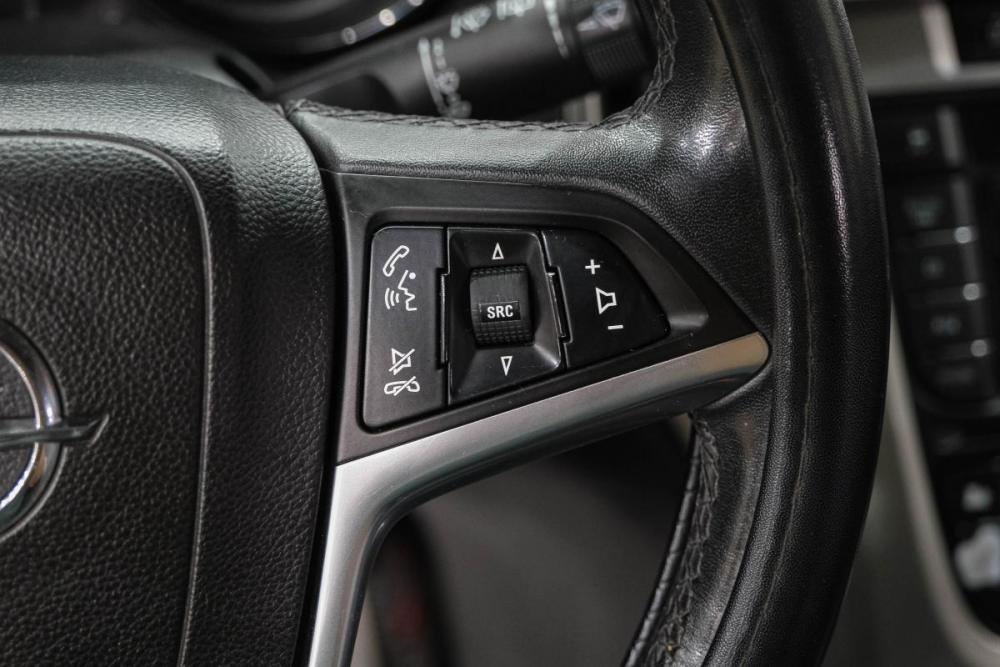 Opel Astra J Рестайлинг Новокузнецк  - изображение 23