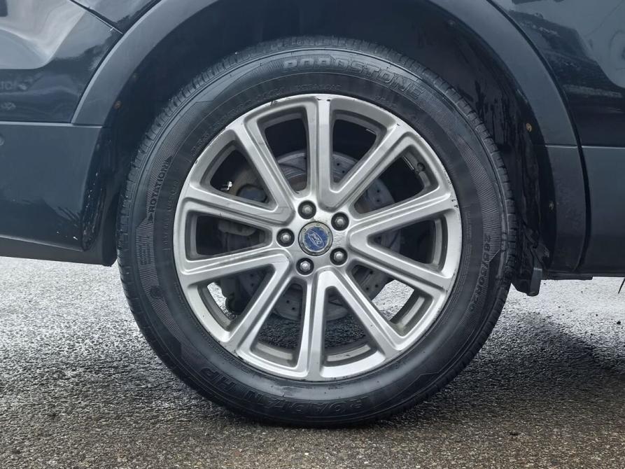 Ford Explorer V Рестайлинг Москва  - изображение 9