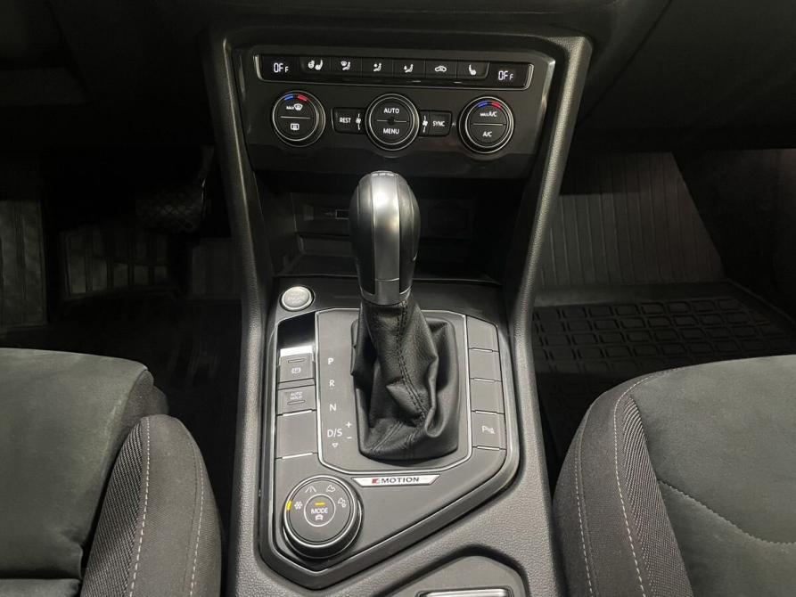 Volkswagen Tiguan II Воронеж  - изображение 15