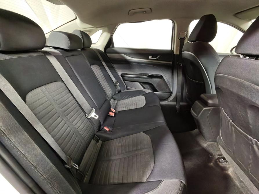 Kia K5 III Москва  - изображение 14