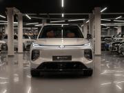 Changan Qiyuan Q07 Москва  - изображение 31
