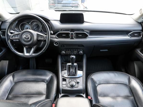 Mazda CX-5 II с пробегом 2019 года, цена 2 149 000 рублей, 191000 км, внедорожник, Автокод Объявления