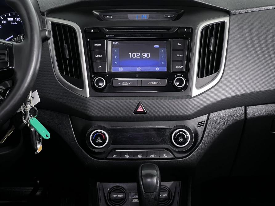 Hyundai Creta I Калининград  - изображение 15