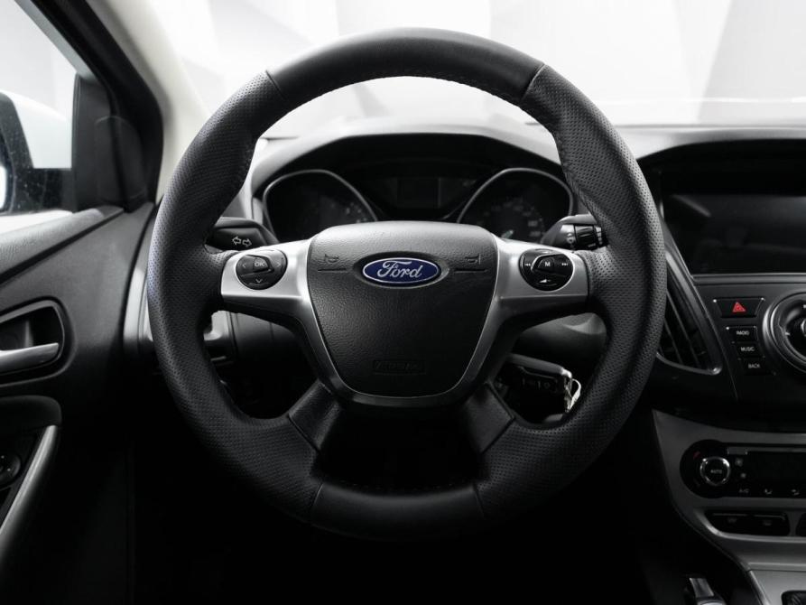 Ford Focus III Ульяновск  - изображение 9