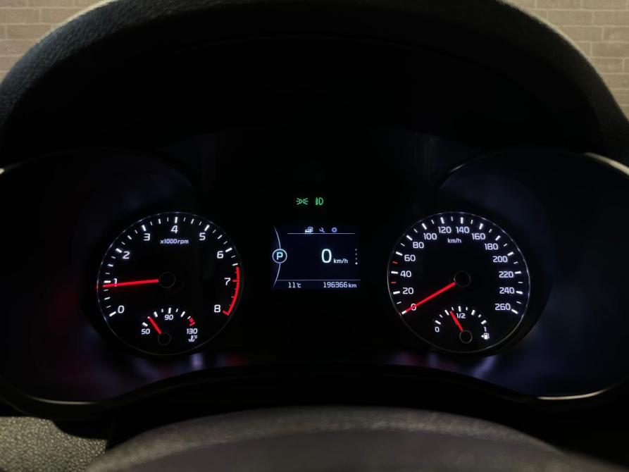 Kia Optima IV Челябинск  - изображение 21