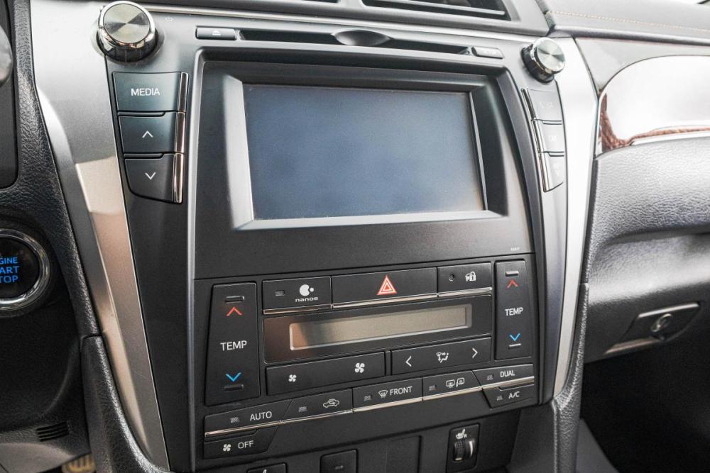 Toyota Camry VII (XV50) Рестайлинг 2 Барнаул  - изображение 20