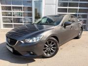 Mazda 6 III (GJ) Ростов-на-Дону  - изображение 36