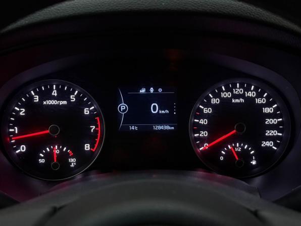 Kia Sportage IV с пробегом 2018 года, цена 1 890 000 рублей, 128437 км, внедорожник, Автокод Объявления