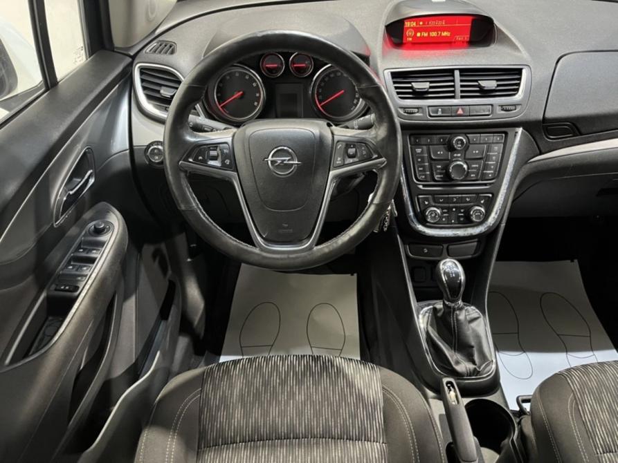 Opel Mokka I Курск  - изображение 10