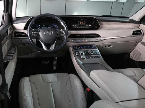 Hyundai Palisade I с пробегом 2018 года, цена 4 099 000 рублей, 135674 км, внедорожник, Автокод Объявления