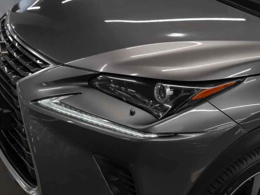 Lexus NX I Рестайлинг Москва  - изображение 28