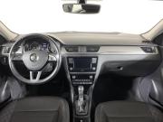 Skoda Rapid I Рестайлинг Москва  - изображение 31