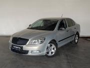 Skoda Octavia II (A5) Рестайлинг Москва  - изображение 19