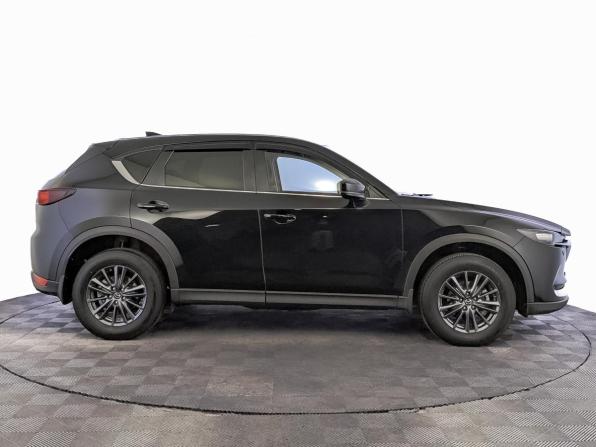 Mazda CX-5 II с пробегом 2021 года, цена 2 995 000 рублей, 40301 км, внедорожник, Автокод Объявления