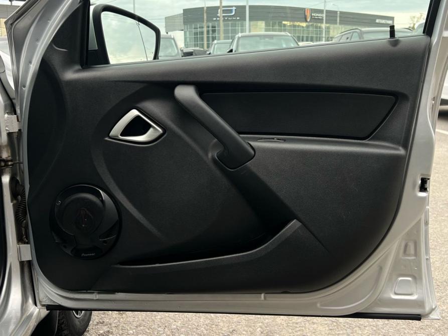 Lada (ВАЗ) Granta I Рестайлинг Волгоград  - изображение 19
