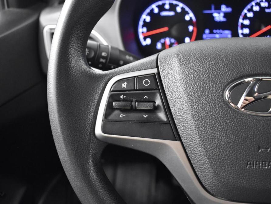 Hyundai Solaris II Казань  - изображение 14