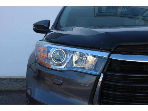 Toyota Highlander III (XU50) с пробегом 2014 года, цена 2 650 000 рублей, 150690 км, внедорожник, Автокод Объявления