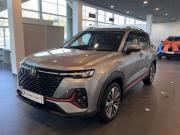 Changan CS35 Plus I Рестайлинг Чебоксары  - изображение 40