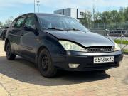 Ford Focus I Рестайлинг Санкт-Петербург  - изображение 21