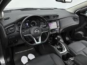 Nissan Qashqai II Рестайлинг Москва  - изображение 22