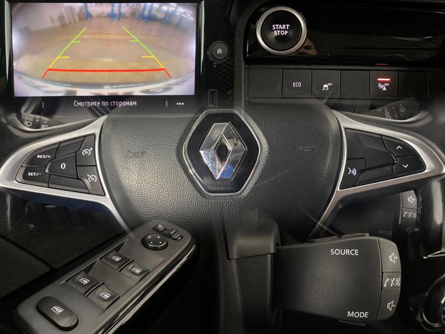 Renault Kaptur I Рестайлинг Воронеж  - изображение 19