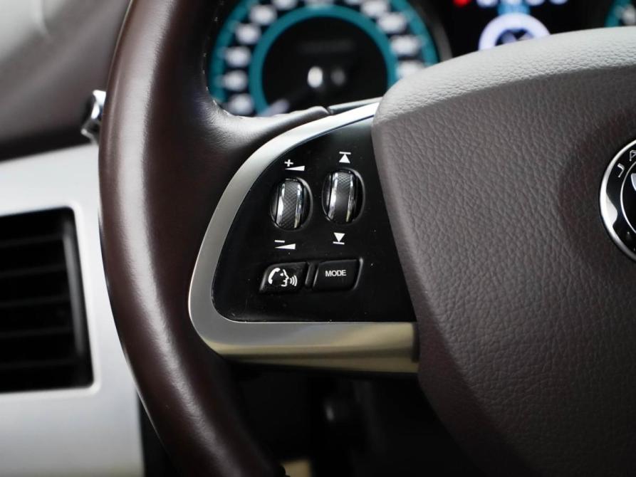 Jaguar XF I Рестайлинг Москва  - изображение 12
