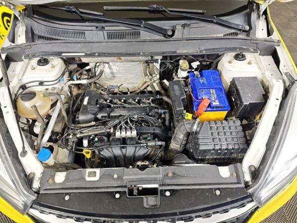 Chery Tiggo 4 I Рестайлинг с пробегом 2022 года, цена 795 000 рублей, 197962 км, внедорожник, Автокод Объявления
