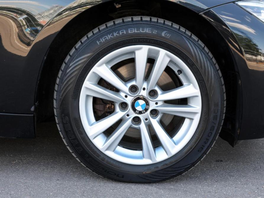 BMW 3 серии VI (F3x) Рестайлинг Москва  - изображение 24