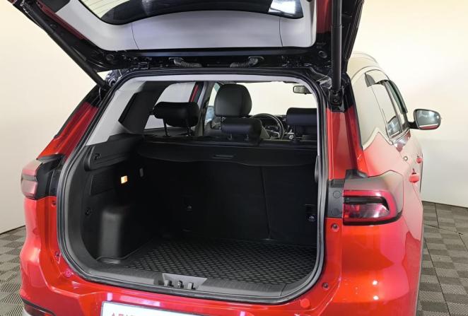 Chery Tiggo 7 Pro I с пробегом 2020 года, цена 1 500 000 рублей, 90889 км, внедорожник, Автокод Объявления