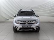 Renault Duster I Рестайлинг Волгоград  - изображение 36