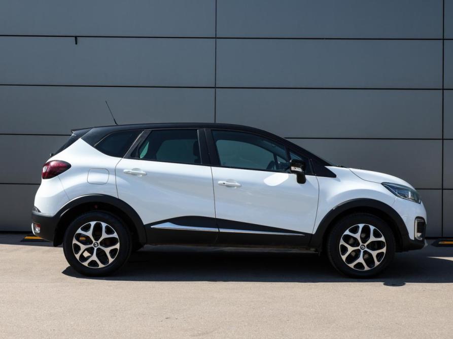 Renault Kaptur I Москва  - изображение 3