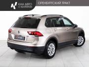 Volkswagen Tiguan II Казань  - изображение 23