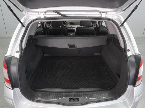 Opel Astra H Рестайлинг с пробегом 2009 года, цена 559 000 рублей, 186600 км, универсал, Автокод Объявления