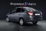 Lada (ВАЗ) Granta I Рестайлинг Тюмень  - изображение 31